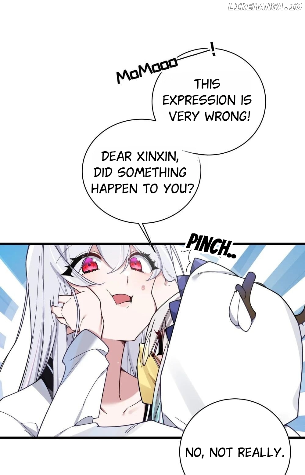 My Fake Girlfriends are using me as a Shield Chapter 111 - page 38